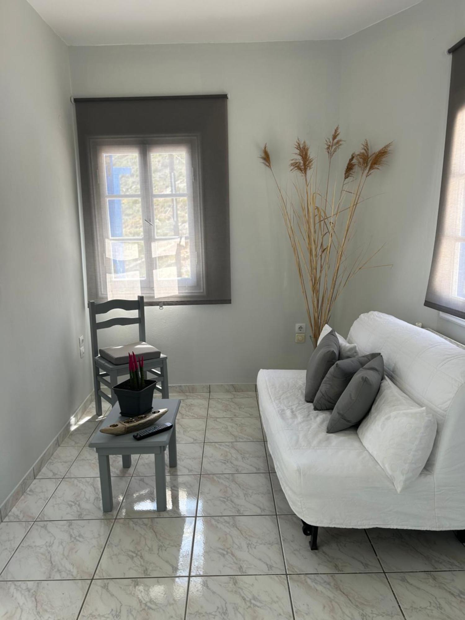 Panorama Rooms Kamares  Zewnętrze zdjęcie