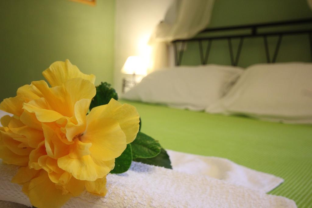 Panorama Rooms Kamares  Zewnętrze zdjęcie