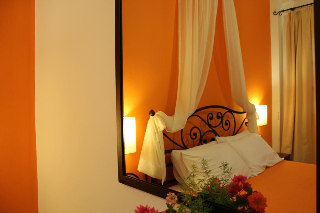 Panorama Rooms Kamares  Zewnętrze zdjęcie