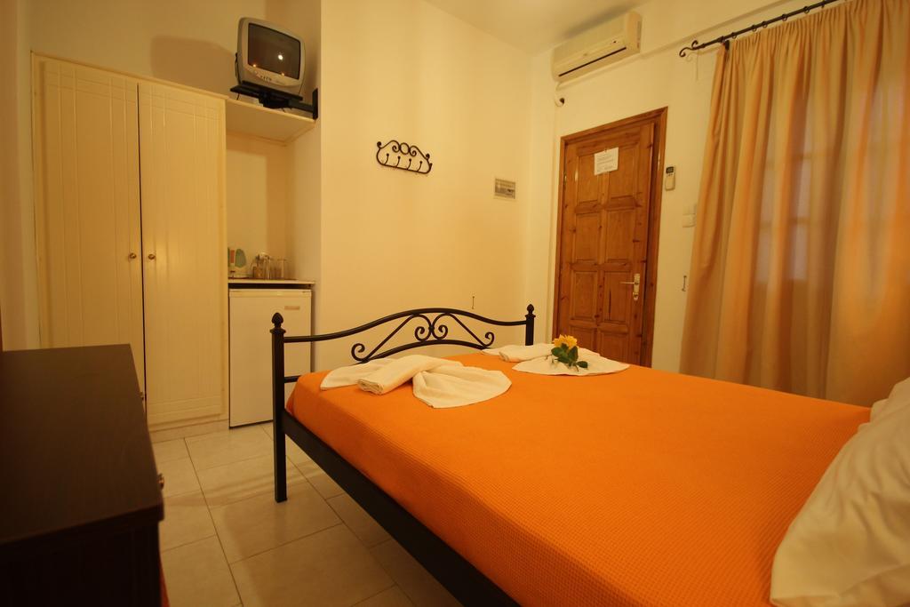 Panorama Rooms Kamares  Zewnętrze zdjęcie