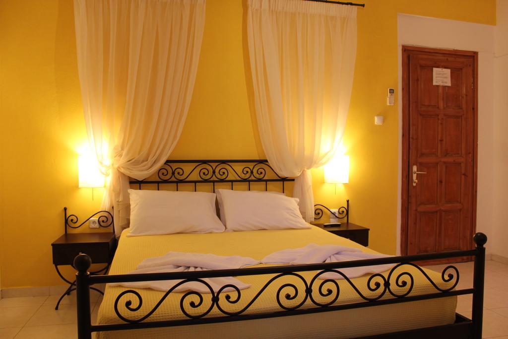 Panorama Rooms Kamares  Zewnętrze zdjęcie