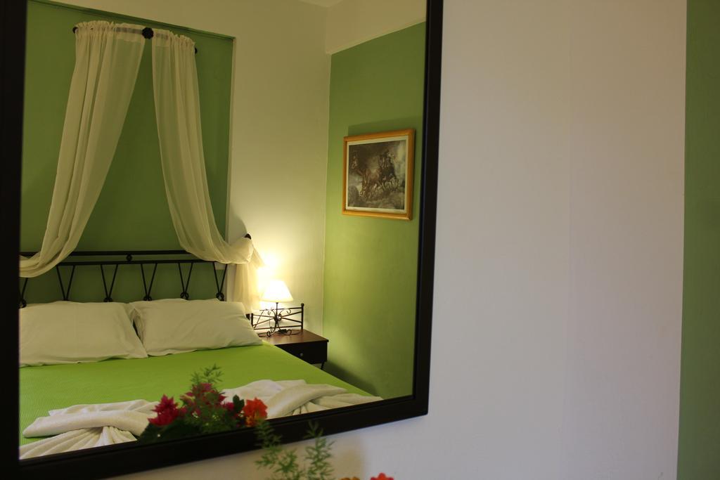 Panorama Rooms Kamares  Zewnętrze zdjęcie