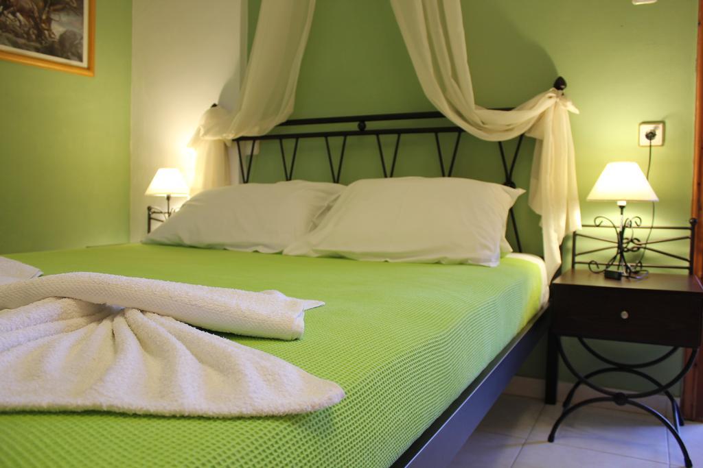 Panorama Rooms Kamares  Zewnętrze zdjęcie