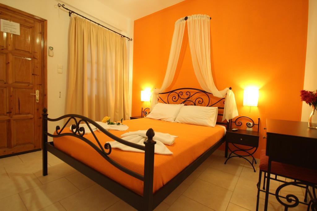 Panorama Rooms Kamares  Zewnętrze zdjęcie