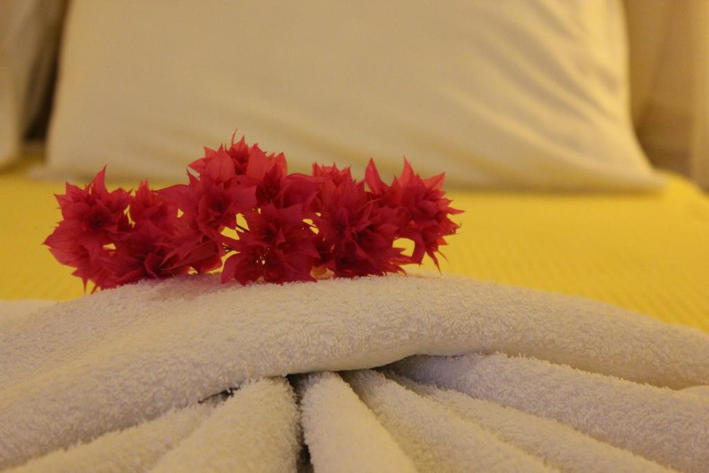 Panorama Rooms Kamares  Zewnętrze zdjęcie